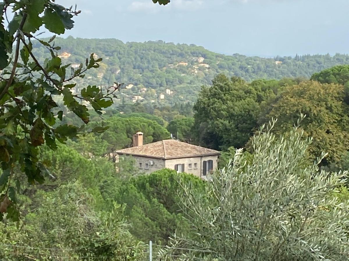 Chambres D'Hotes La Bastide St Julien อ็องดูซ ภายนอก รูปภาพ